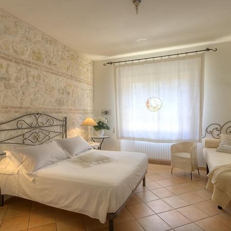 Guest House Villa Eva Сироло Экстерьер фото