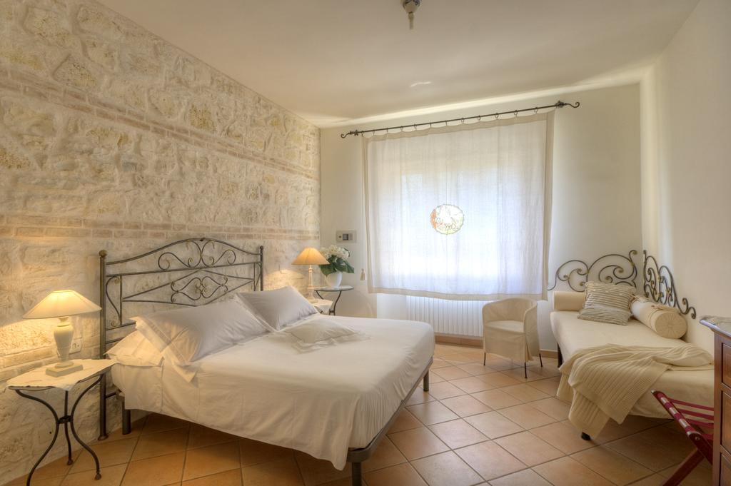 Guest House Villa Eva Сироло Экстерьер фото