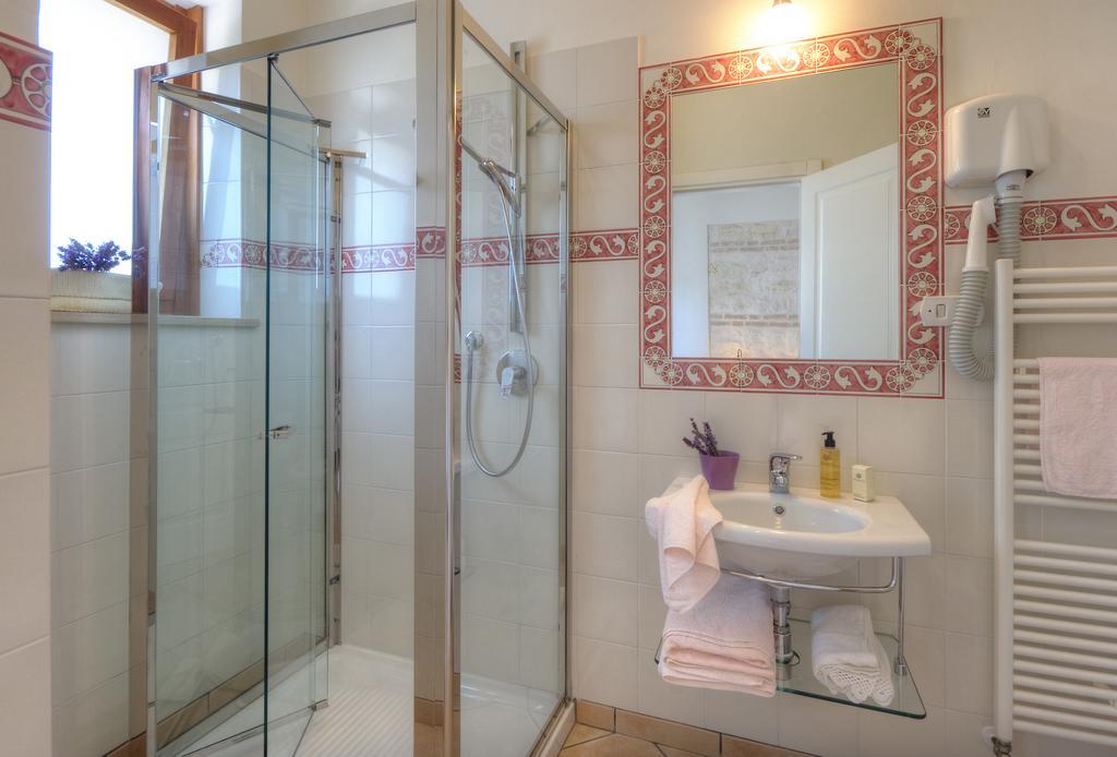 Guest House Villa Eva Сироло Экстерьер фото
