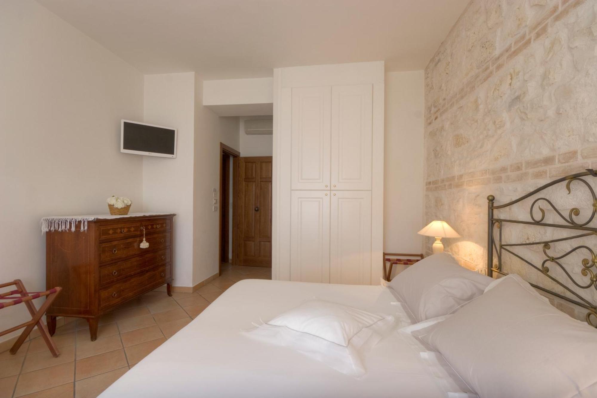 Guest House Villa Eva Сироло Экстерьер фото