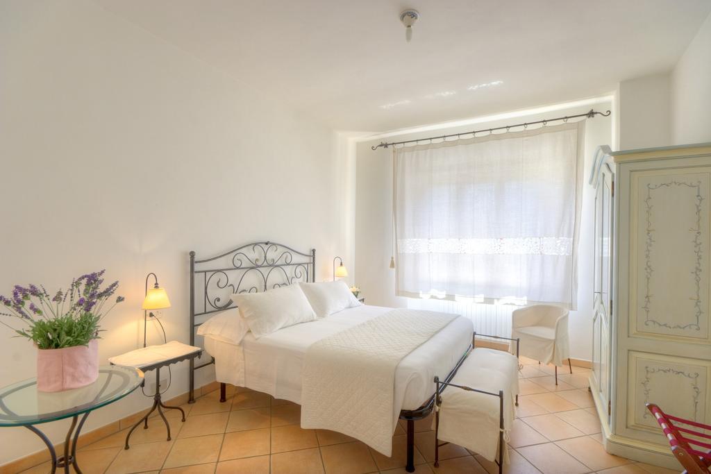 Guest House Villa Eva Сироло Экстерьер фото
