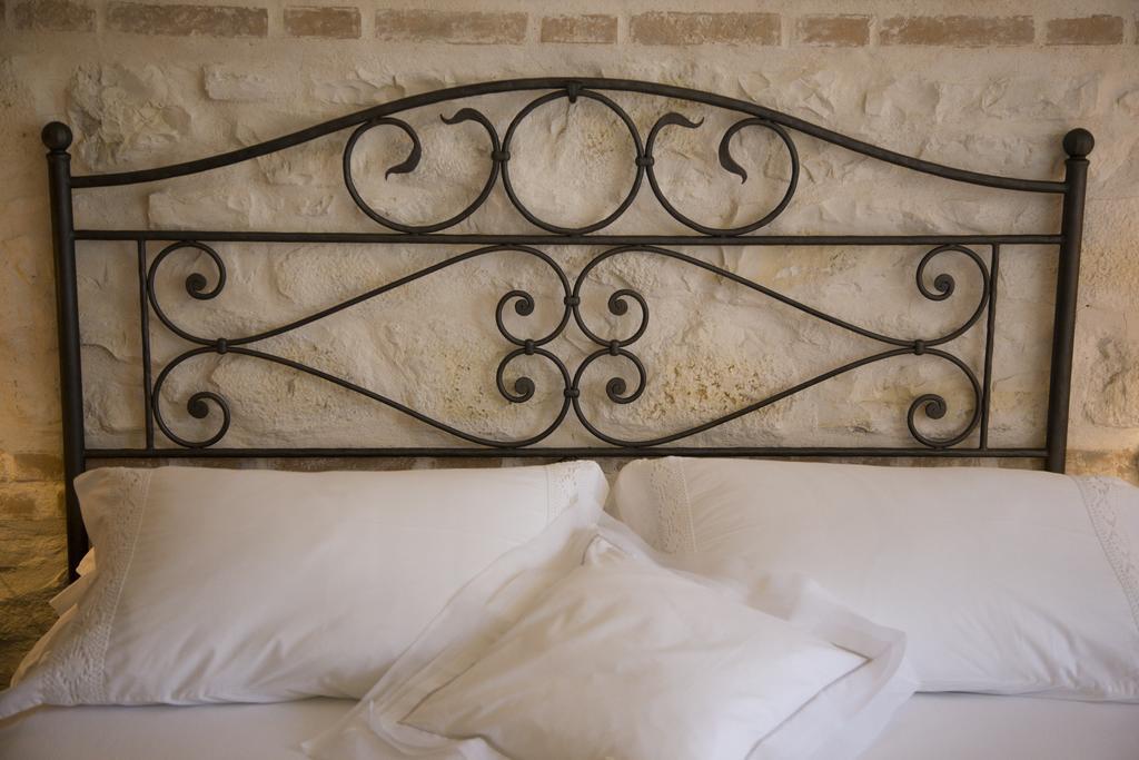 Guest House Villa Eva Сироло Экстерьер фото