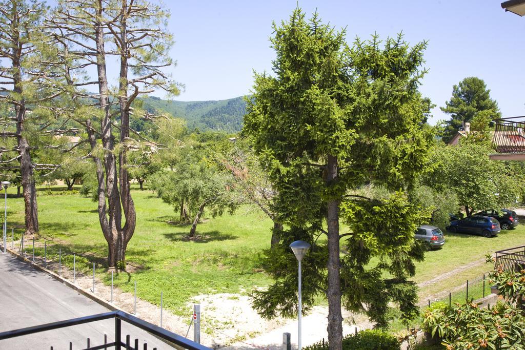 Guest House Villa Eva Сироло Экстерьер фото