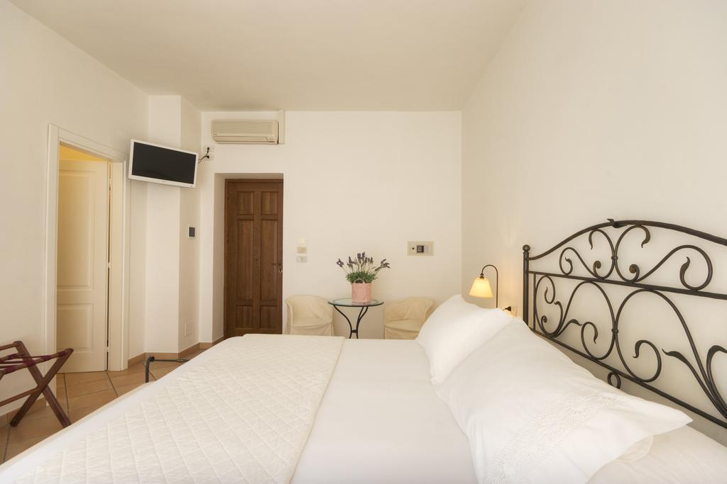 Guest House Villa Eva Сироло Экстерьер фото