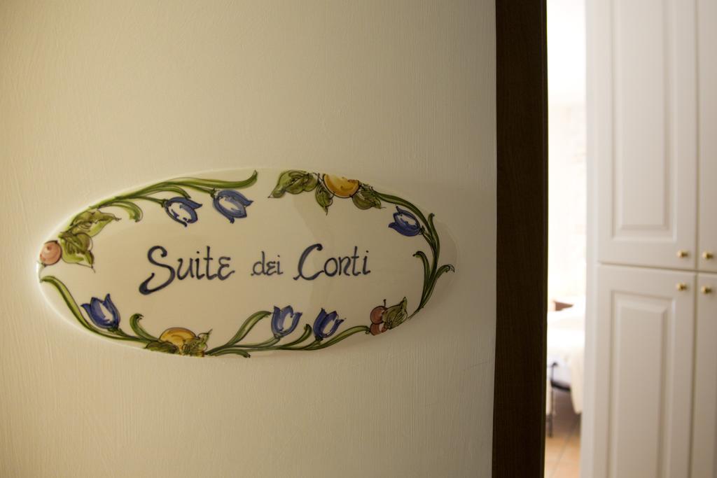 Guest House Villa Eva Сироло Экстерьер фото